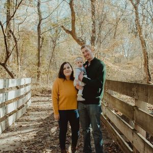 Meet your Posher, Allison